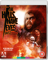 The Hills Have Eyes 2 (Blu-ray Movie)