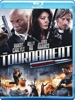 The Tournament (Blu-ray Movie)