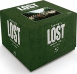 Lost - Season 1-6 (Blu-ray Movie)