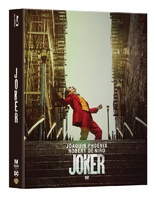 Joker (Blu-ray Movie)