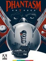 Phantasm: Ravager (Blu-ray Movie)