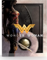 Wonder Woman 4K (Blu-ray Movie)