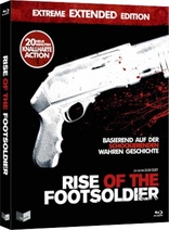 Rise of the Footsoldier (Blu-ray Movie), temporary cover art