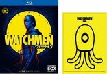 Watchmen: An HBO Limited Series (Blu-ray Movie)