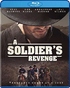A Soldier's Revenge (Blu-ray Movie)