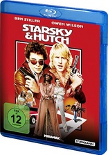 Starsky & Hutch (Blu-ray Movie)