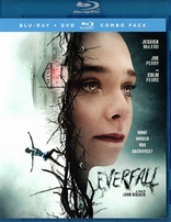 Everfall (Blu-ray Movie)