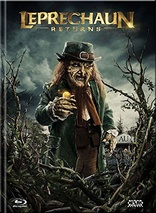 Leprechaun Returns (Blu-ray Movie)