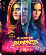 We Summon the Darkness (Blu-ray Movie)