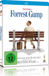 Forrest Gump (Blu-ray Movie)