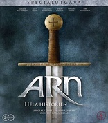 Arn - Hela historien (Blu-ray Movie), temporary cover art