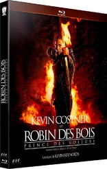 Robin Hood: Prince of Thieves (Blu-ray Movie)