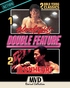 Bloodfight / Ironheart (Blu-ray Movie)