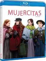 Little Women (Blu-ray Movie)