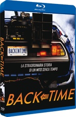 Back in Time (Blu-ray Movie)