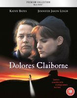 Dolores Claiborne (Blu-ray Movie)