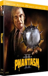 Phantasm II (Blu-ray Movie)