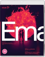 Ema (Blu-ray Movie)