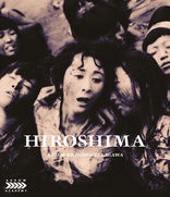 Hiroshima (Blu-ray Movie)
