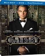 The Great Gatsby (Blu-ray Movie)