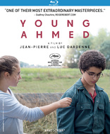 Young Ahmed (Blu-ray Movie)