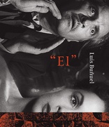 El (Blu-ray Movie)