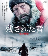 Arctic (Blu-ray Movie)