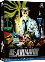 Re-Animator (Blu-ray Movie)