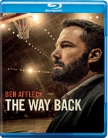 The Way Back (Blu-ray Movie)