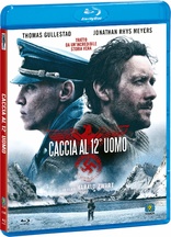 Caccia al 12 uomo (Blu-ray Movie)