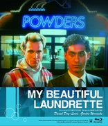 My Beautiful Laundrette (Blu-ray Movie)