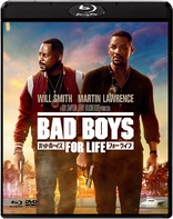 Bad Boys for Life (Blu-ray Movie)