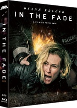 In the Fade (Blu-ray Movie), temporary cover art