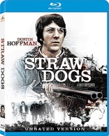 Straw Dogs (Blu-ray Movie)