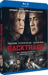 Backtrace (Blu-ray Movie)