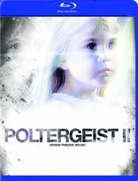 Poltergeist II: The Other Side (Blu-ray Movie)