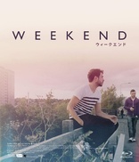 Weekend (Blu-ray Movie)