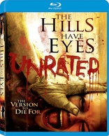 The Hills Have Eyes (Blu-ray Movie)