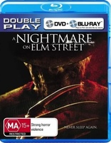 A Nightmare on Elm Street (Blu-ray Movie)