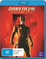 Daredevil (Blu-ray Movie)