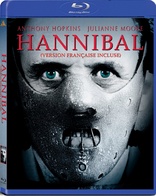 Hannibal (Blu-ray Movie)