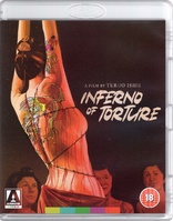 Inferno of Torture (Blu-ray Movie)