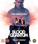 Blood Quantum (Blu-ray Movie)