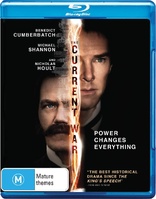 The Current War (Blu-ray Movie)