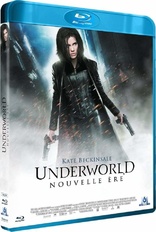 Underworld: Awakening (Blu-ray Movie)