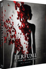 Perfume: The Story of a Murderer (Blu-ray Movie)