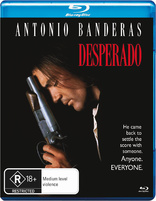 Desperado (Blu-ray Movie)