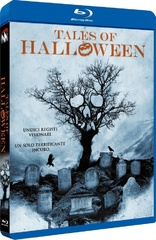 Tales of Halloween (Blu-ray Movie)