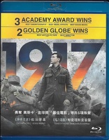 1917 (Blu-ray Movie)