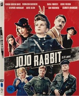 Jojo Rabbit (Blu-ray Movie)